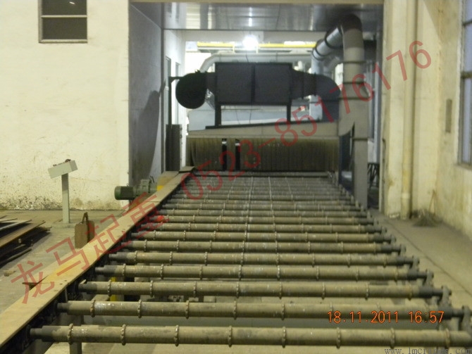 龙马起重机longmacranes