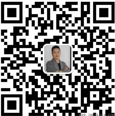 微信扫一扫 关注我们