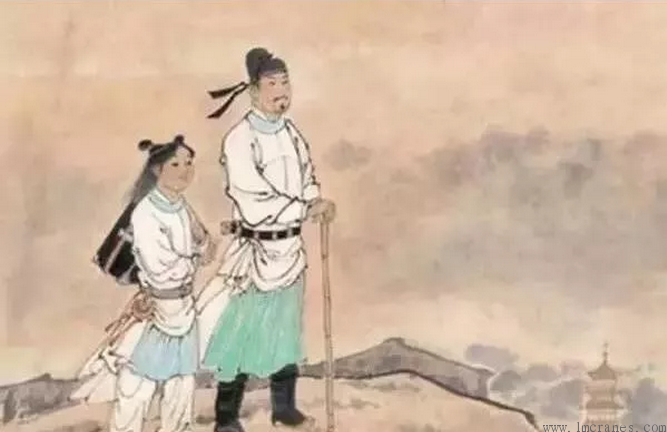 浓情重阳,爱不迟疑-龙马起重悬臂吊