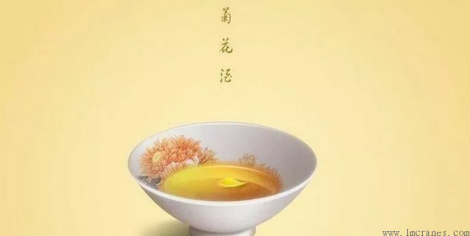 浓情重阳,爱不迟疑-龙马起重悬臂吊